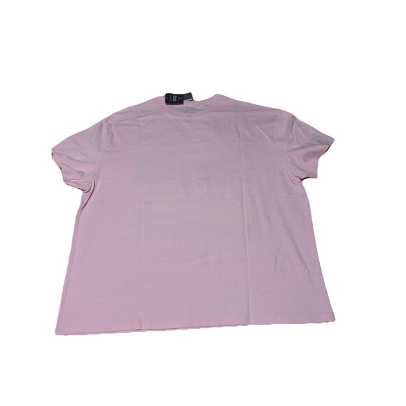 Women’s Fanta Short Sleeve Oversized Graphic T Shirt Size Large L Pink - Picture 5 of 8